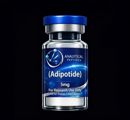 Buy Adipotide Peptides Online For Sale