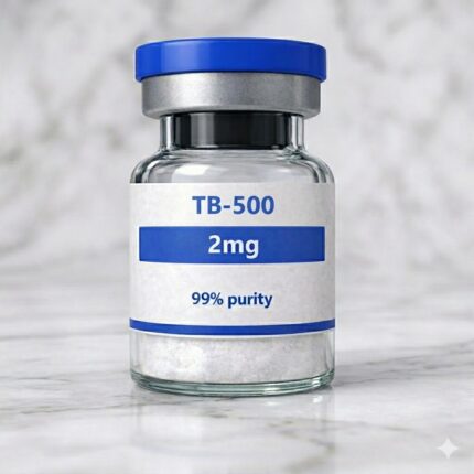 TB 500(Thymosin B4 AceTate) (BT2)