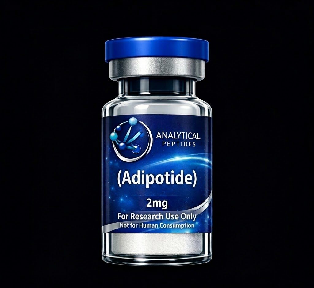 Buy Adipotide (AP2) Peptides Online For Sale Buy Adipotide (AP2) Peptides Online For Sale