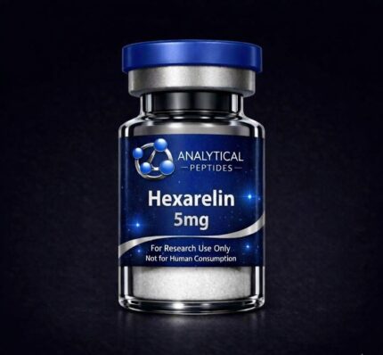 Order Hexarelin Peptide Online