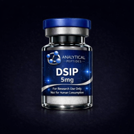Buy DSIP Peptide Online For Sale
