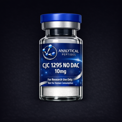 Order CJC 1295 NO DAC Peptide Online