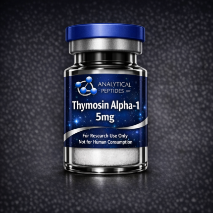 Order Thymosin Alpha-1 Peptides Online