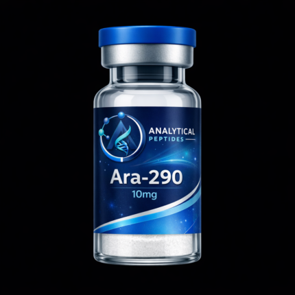 Buy ARA-290 Online – Trusted Supplier