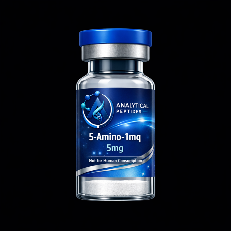 Buy 5-Amino-1mq Peptide Online For Sale