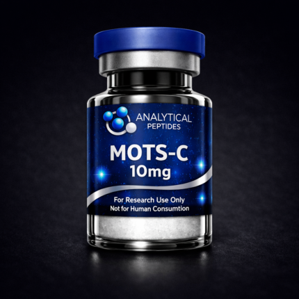 Buy MOTS-C10mg