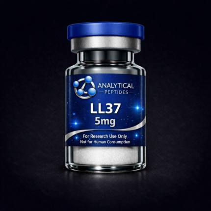 Buy LL37 Peptide Online For Sale