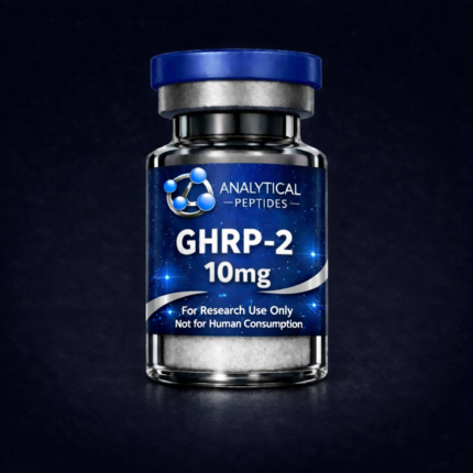 Buy GHRP-2 Peptide Online