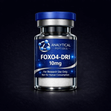 Order FOXO4 DRI Peptide For Sale