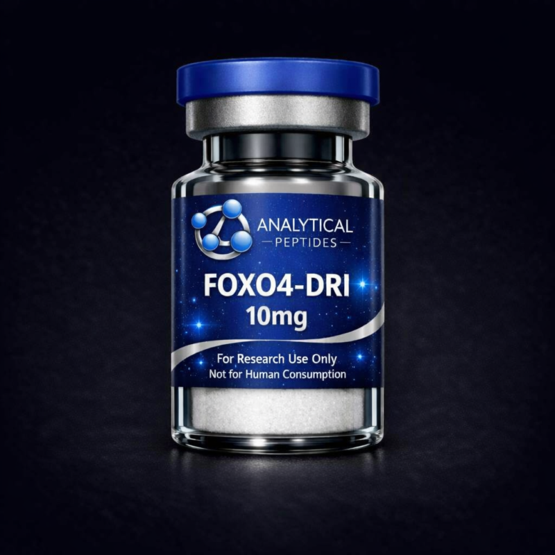 Order FOXO4 DRI Peptide For Sale