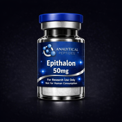 Epithalon Peptide For Sale