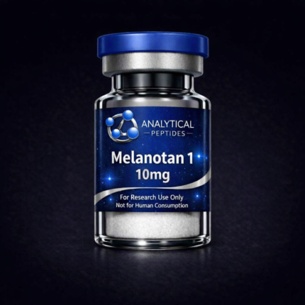 Buy Melanotan 1 Peptide Online