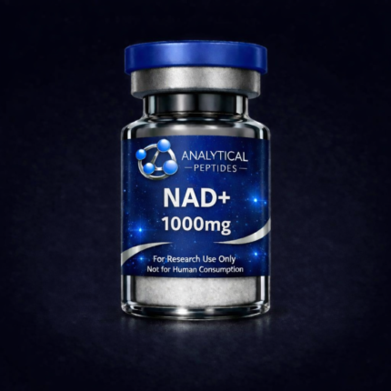 Buy NAD+ Peptides Online