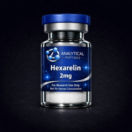 Order Hexarelin Peptide Online