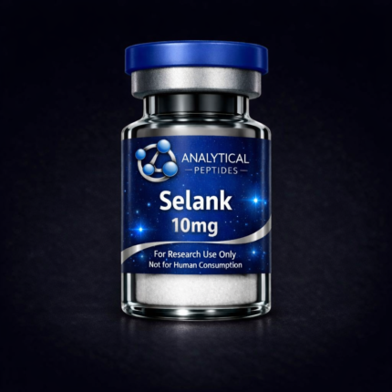 Buy Selank Peptide Online For Sale