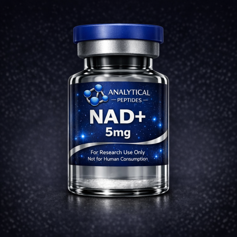 Buy NAD+ Peptide For Sale