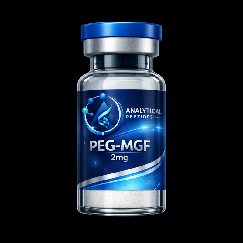 Buy PEG-MGF Online