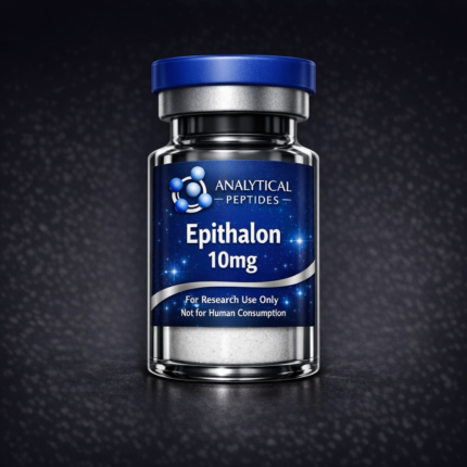 Buy Epithalon Peptide For Sale
