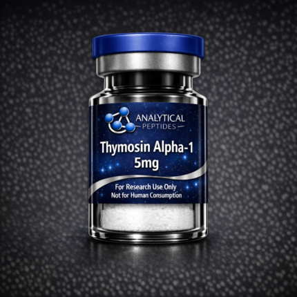Buy Thymosin Alpha-1 Peptides For Sale Online - Analytical Peptide