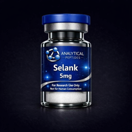 Buy Selank Peptide Online