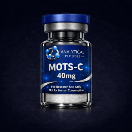 Order MOTS-C Peptides Online For Sale
