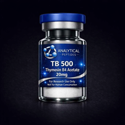 Buy TB 500(Thymosin B4 AceTate)