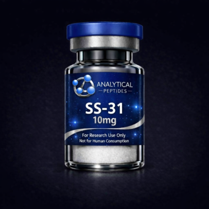 Order SS-31 Peptide Online