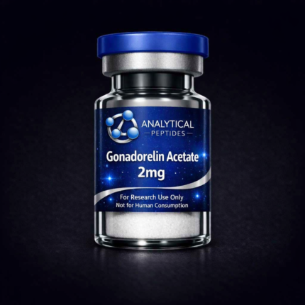 Buy Gonadorelin Acetate Peptide Online