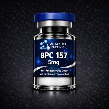 Order BPC 157 Peptides Online For Sale