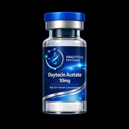 Buy Oxytocin Acetate Peptides Online For Sale