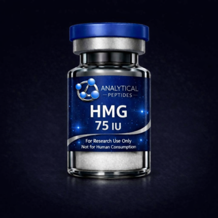 Buy HMG Peptide Online
