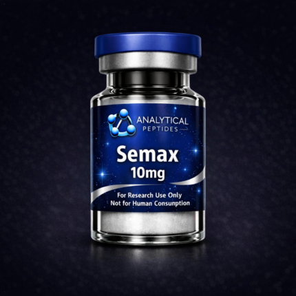 Order Semax Peptide Online
