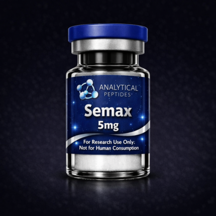 Buy Semax Peptide Online