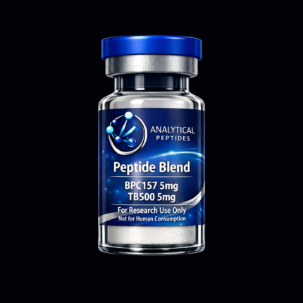 Buy Blend: BPC157 5mg + TB500 5mg