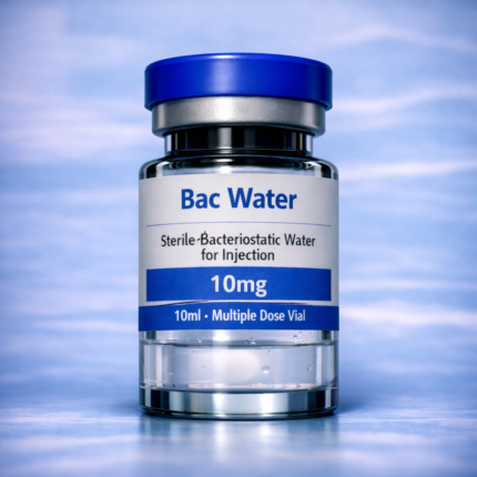 Bac water (BA10)