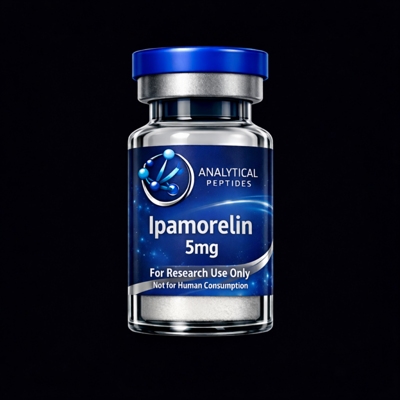 Buy Ipamorelin Peptide Online