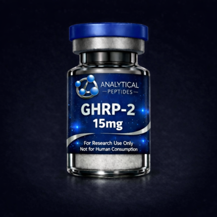 Buy GHRP-2 Peptide