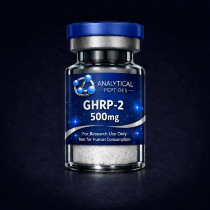 Buy GHRP-2 Peptides Online