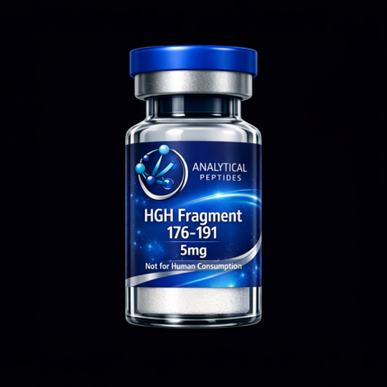 Buy HGH Fragment 176-191 Online For Sale