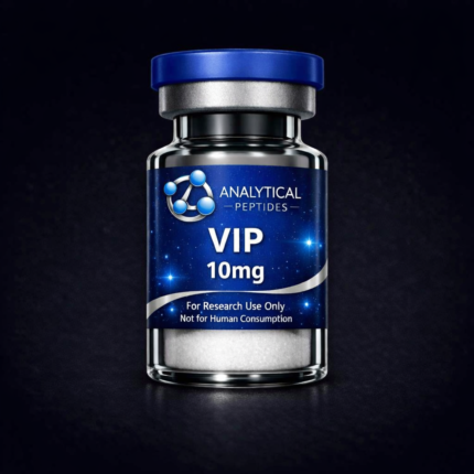 Buy VIP Peptide Online