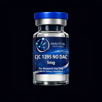 Buy CJC 1295 NO DAC Peptide Online For Sale
