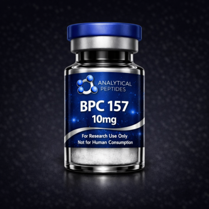 Buy BPC 157 Peptides Online