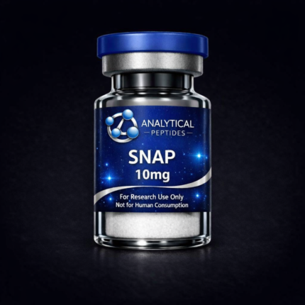 Buy SNAP Peptide Online