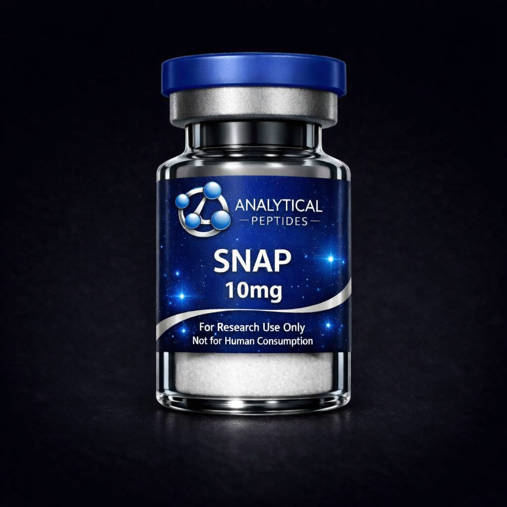 Buy SNAP Peptide Online Buy SNAP Peptide Online
