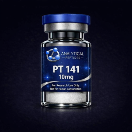 Buy PT 141 Peptide Online For Sale
