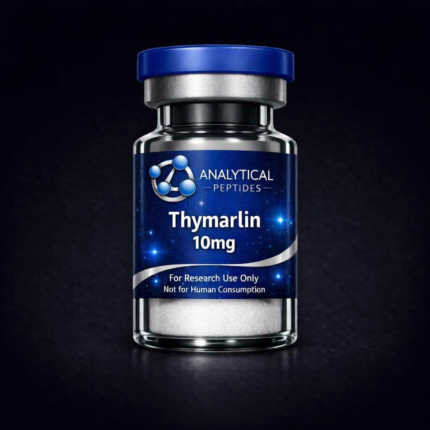Shop Thymalin Peptide