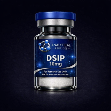 Buy DSIP Peptide Online
