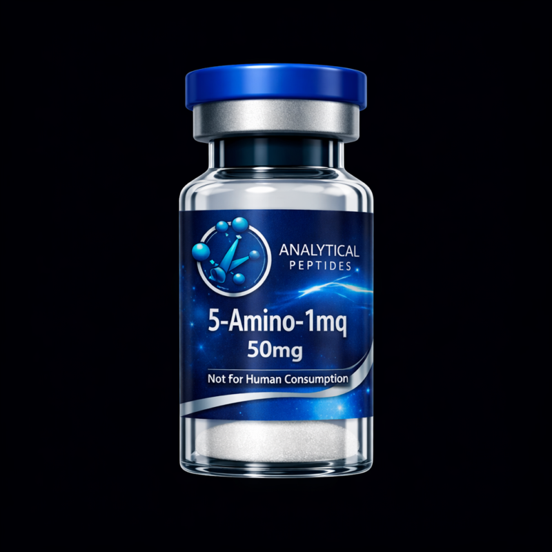 Buy 5-Amino-1mq Peptide Online For Sale