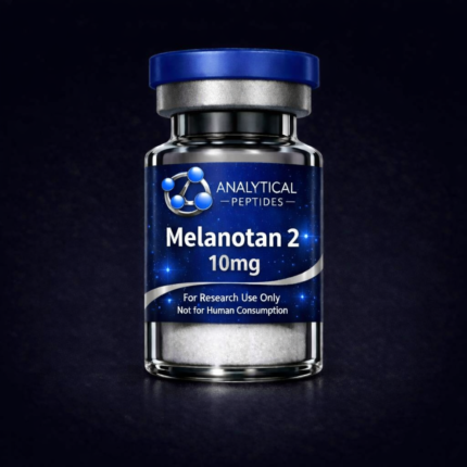Buy Melanotan 2 Peptide Online