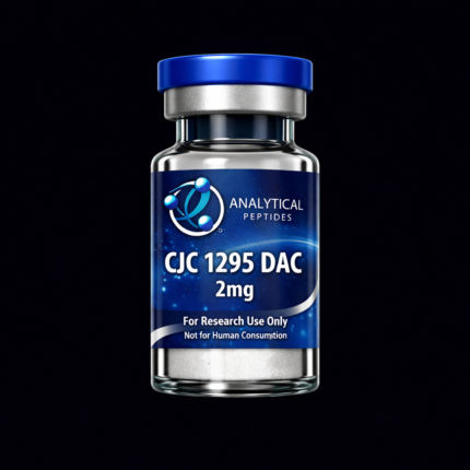 Order CJC 1295 DAC Peptide Online - CJC 1295 DAC Peptide For Sale Online
